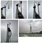 Spinnaker Tower