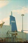 Prince William Sound funnel