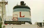 Archangelos funnel