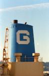 Far Eastern Grain funnel