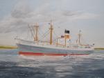 'City of Auckland'