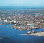 Aarhus Harbor