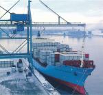 CHARLOTTE MAERSK