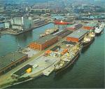 EAC Pier Copenhagen (view 001)