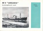 ANGARA
