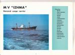 IZHMA