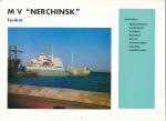NERCHINSK