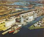 Hamburg Port
