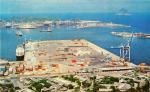 Keelung Container Terminal