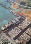 Modern Terminals, Kwai Chung, Hong Kong