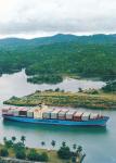 MYSTERY MAERSK 001