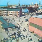Nakskov Shipyard (view 002)