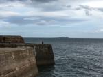 Cellardyke Harbour Fife