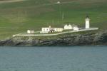 Bressay Lighthouse Shetland