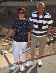 The Memsahib And Self