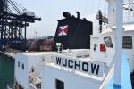 mv WUCHOW, IMO:9657856