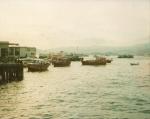 Hong Kong Island, Star Ferry Terminal