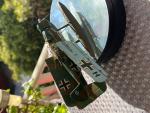 Bismarck's ARADO 196