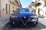 2017 Alfa Romeo Giulia