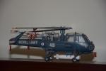 Westland Wasp AS Mk.1 1:48 Scale