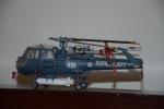 Westland Wasp AS Mk.1 1:48 Scale