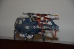 Westland Wasp AS Mk.1 1:48 Scale