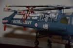 Westland Wasp AS Mk.1 1:48 Scale