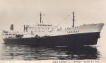 SS Venassa