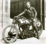 Beatrice Shilling