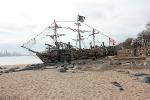 The Black Pearl  ??