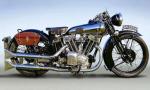 1931 Brough Superior