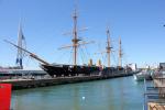 HMS Warrior