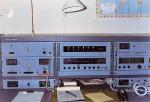 Maersk Commander Radio Station