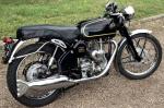 Velocette Venom Clubman