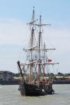 EARL OF PEMBROKE