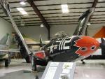 Grumman F9F-2B Panther