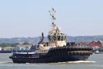 SVITZER LONDON