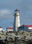 Machias Seal Island Lighthouse