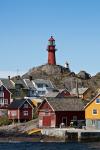 Ona Fyr Lighthouse