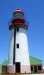 Robben Island Lighthouse