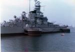 USS Massachusetts