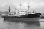 ss Cambray