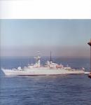 HMS AMBUSCADE.