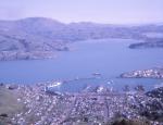 Lyttelton NZ