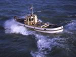 Pilot Boat