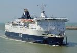 CALAIS SEAWAYS