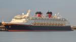 DISNEY MAGIC