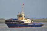 SVITZER THAMES