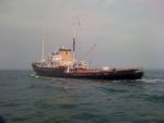 TUG HOLLAND