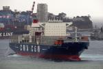 CMA CGM Tanya